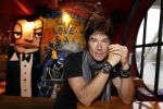Amsterdam 24 oktober 2017
Ronn Moss van de Bold and the beautiful