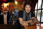 Amsterdam 24 oktober 2017
Ronn Moss van de Bold and the beautiful