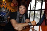 Amsterdam 24 oktober 2017
Ronn Moss van de Bold and the beautiful