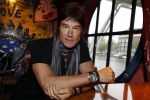 Amsterdam 24 oktober 2017
Ronn Moss van de Bold and the beautiful