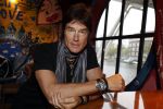 Amsterdam 24 oktober 2017
Ronn Moss van de Bold and the beautiful