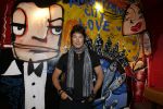 Amsterdam 24 oktober 2017
Ronn Moss van de Bold and the beautiful