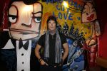 Amsterdam 24 oktober 2017
Ronn Moss van de Bold and the beautiful