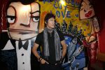 Amsterdam 24 oktober 2017
Ronn Moss van de Bold and the beautiful