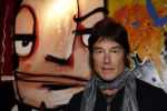 Amsterdam 24 oktober 2017
Ronn Moss van de Bold and the beautiful