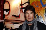 Amsterdam 24 oktober 2017
Ronn Moss van de Bold and the beautiful