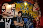 Amsterdam 24 oktober 2017
Ronn Moss van de Bold and the beautiful