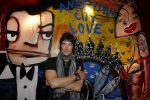 Amsterdam 24 oktober 2017
Ronn Moss van de Bold and the beautiful