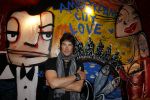 Amsterdam 24 oktober 2017
Ronn Moss van de Bold and the beautiful
