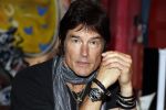 Amsterdam 24 oktober 2017
Ronn Moss van de Bold and the beautiful