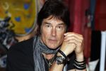 Amsterdam 24 oktober 2017
Ronn Moss van de Bold and the beautiful