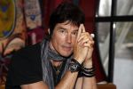 Amsterdam 24 oktober 2017
Ronn Moss van de Bold and the beautiful