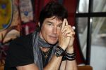 Amsterdam 24 oktober 2017
Ronn Moss van de Bold and the beautiful