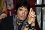 Amsterdam 24 oktober 2017
Ronn Moss van de Bold and the beautiful