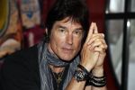 Amsterdam 24 oktober 2017
Ronn Moss van de Bold and the beautiful