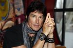 Amsterdam 24 oktober 2017
Ronn Moss van de Bold and the beautiful