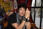 Amsterdam 24 oktober 2017
Ronn Moss van de Bold and the beautiful