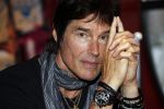 Amsterdam 24 oktober 2017
Ronn Moss van de Bold and the beautiful