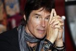 Amsterdam 24 oktober 2017
Ronn Moss van de Bold and the beautiful