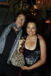 Amsterdam 24 oktober 2017
Ronn Moss van de Bold and the beautiful. Ronn met zijn vrouw Devin Devasquez