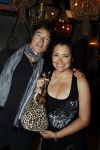 Amsterdam 24 oktober 2017
Ronn Moss van de Bold and the beautiful. Ronn met zijn vrouw Devin Devasquez