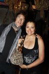 Amsterdam 24 oktober 2017
Ronn Moss van de Bold and the beautiful. Ronn met zijn vrouw Devin Devasquez