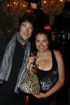 Amsterdam 24 oktober 2017
Ronn Moss van de Bold and the beautiful. Ronn met zijn vrouw Devin Devasquez