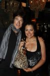 Amsterdam 24 oktober 2017
Ronn Moss van de Bold and the beautiful. Ronn met zijn vrouw Devin Devasquez