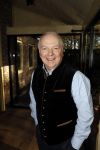 Laren, 13 November 2017
Presentatie CD en boek Ben Cramer.
Ronnie Tober