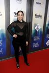 Amsterdam 5 november 2017
Premiere Fiddler on the Roof in het nieuwe de la mar theater. Rosa da Silva