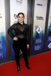 Amsterdam 5 november 2017
Premiere Fiddler on the Roof in het nieuwe de la mar theater. Rosa da Silva