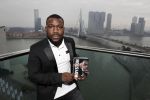 Rotterdam 3 november 2017
Boekpresentatie Royston Drenthe in Rotterdam