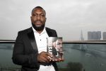 Rotterdam 3 november 2017
Boekpresentatie Royston Drenthe in Rotterdam