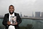 Rotterdam 3 november 2017
Boekpresentatie Royston Drenthe in Rotterdam