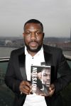 Rotterdam 3 november 2017
Boekpresentatie Royston Drenthe in Rotterdam