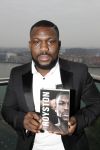 Rotterdam 3 november 2017
Boekpresentatie Royston Drenthe in Rotterdam
