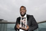 Rotterdam 3 november 2017
Boekpresentatie Royston Drenthe in Rotterdam