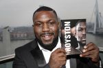 Rotterdam 3 november 2017
Boekpresentatie Royston Drenthe in Rotterdam
