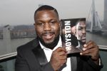 Rotterdam 3 november 2017
Boekpresentatie Royston Drenthe in Rotterdam