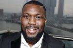 Rotterdam 3 november 2017
Boekpresentatie Royston Drenthe in Rotterdam