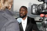 Rotterdam 3 november 2017
Boekpresentatie Royston Drenthe in Rotterdam