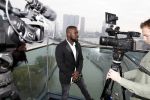 Rotterdam 3 november 2017
Boekpresentatie Royston Drenthe in Rotterdam