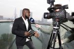Rotterdam 3 november 2017
Boekpresentatie Royston Drenthe in Rotterdam