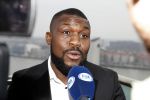 Rotterdam 3 november 2017
Boekpresentatie Royston Drenthe in Rotterdam