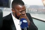 Rotterdam 3 november 2017
Boekpresentatie Royston Drenthe in Rotterdam