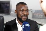 Rotterdam 3 november 2017
Boekpresentatie Royston Drenthe in Rotterdam