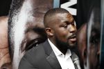 Rotterdam 3 november 2017
Boekpresentatie Royston Drenthe in Rotterdam