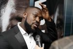 Rotterdam 3 november 2017
Boekpresentatie Royston Drenthe in Rotterdam