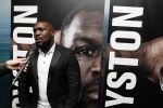 Rotterdam 3 november 2017
Boekpresentatie Royston Drenthe in Rotterdam