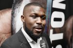 Rotterdam 3 november 2017
Boekpresentatie Royston Drenthe in Rotterdam